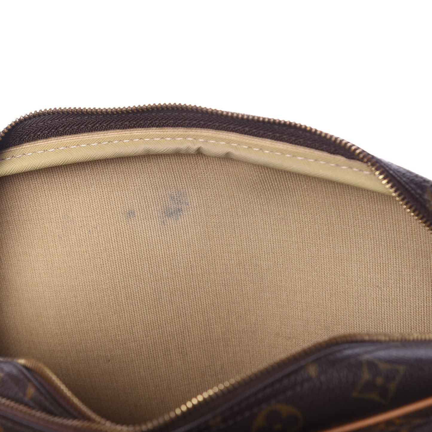 Monogram Reporter PM