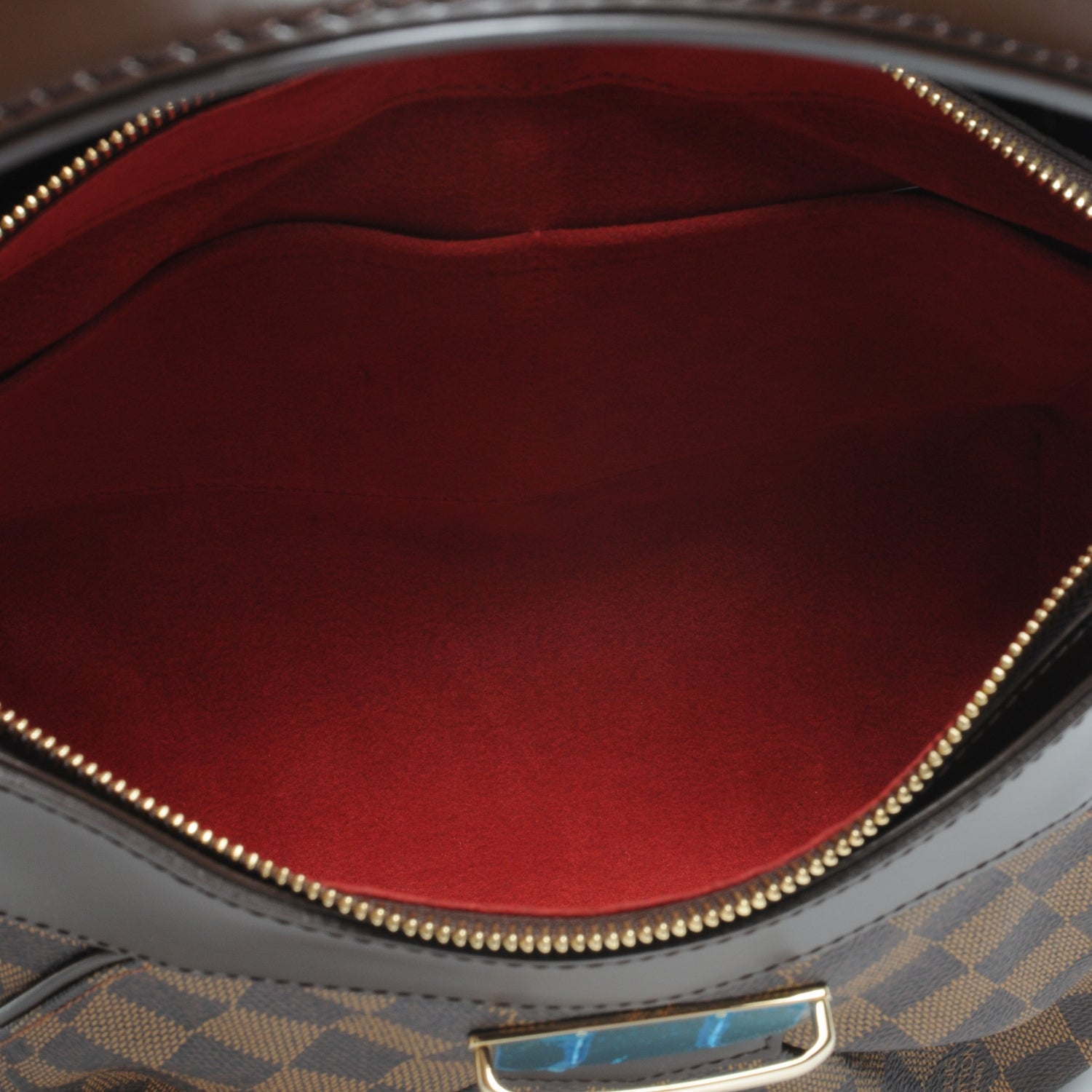Louis Vuitton Damier Sistina MM 6 of 7