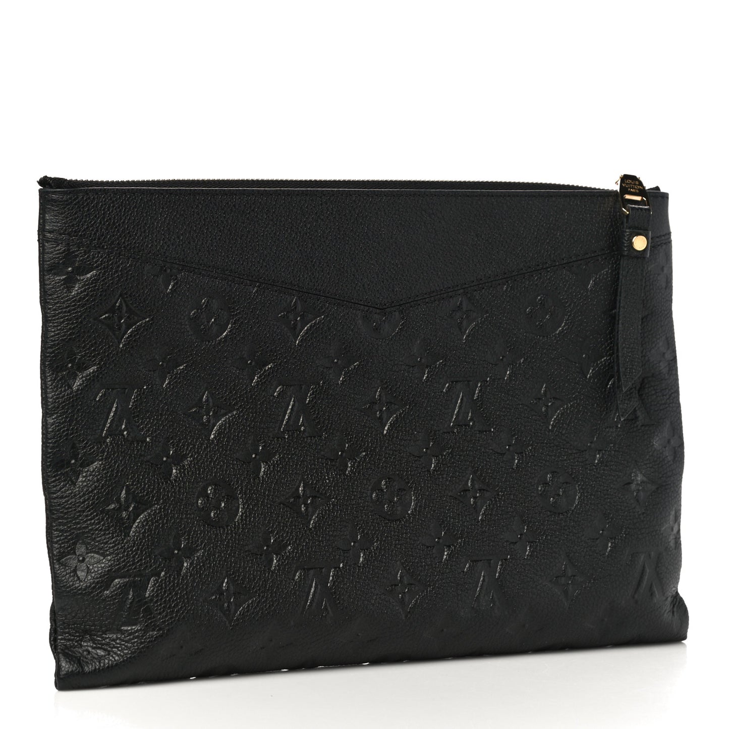 Empreinte Daily Pouch Black