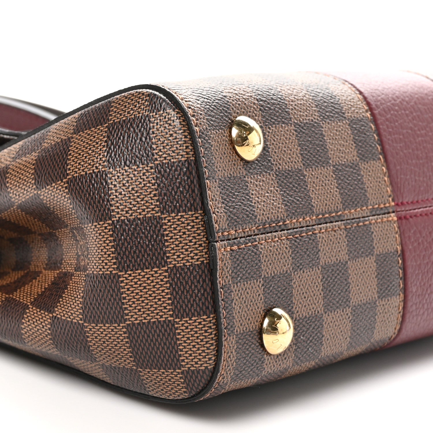 Louis Vuitton Damier Ebene Bond Street Bordeaux 8 of 9