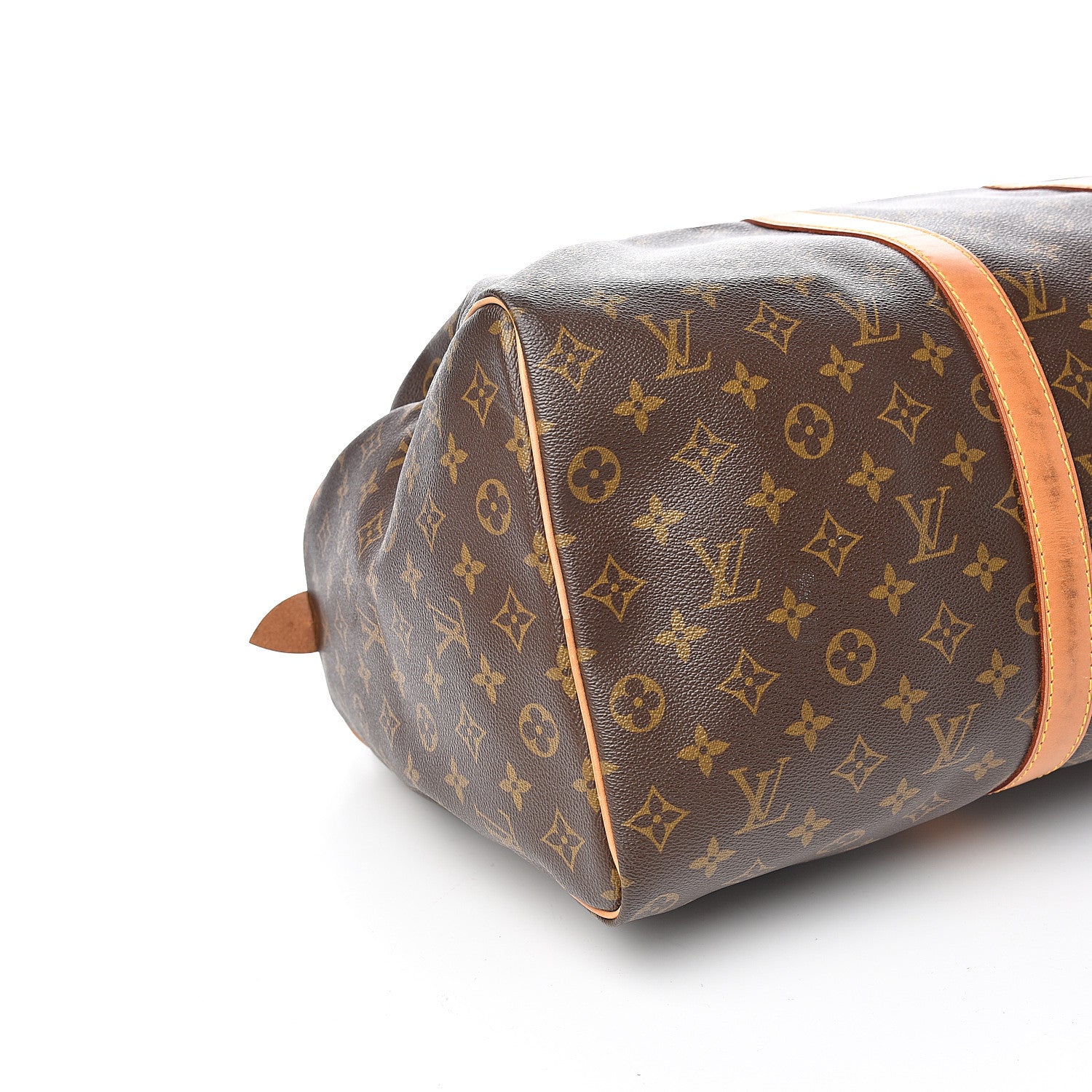 Louis Vuitton Monogram Keepall 50 8 of 12