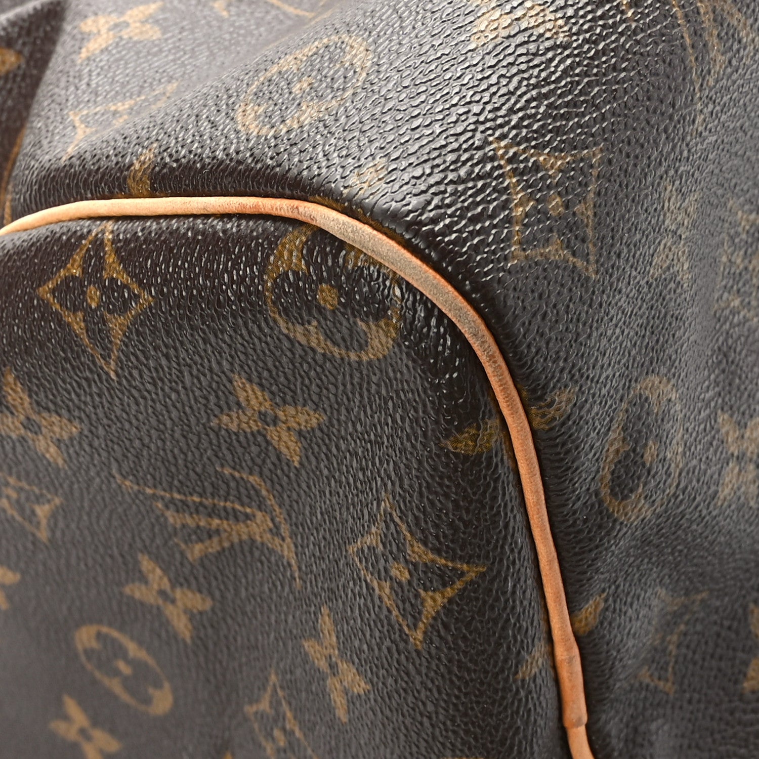 Louis Vuitton Monogram Speedy 35 10 of 12
