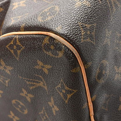 Louis Vuitton Monogram Speedy 35 10 of 12