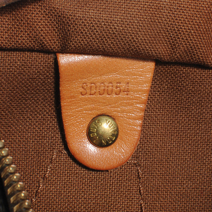 Louis Vuitton Monogram Speedy 25 6 of 7