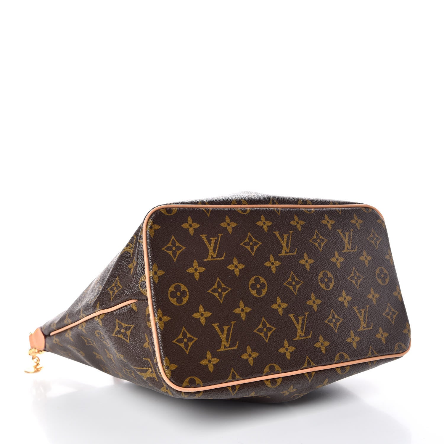 Louis Vuitton Monogram Palermo PM 4 of 9