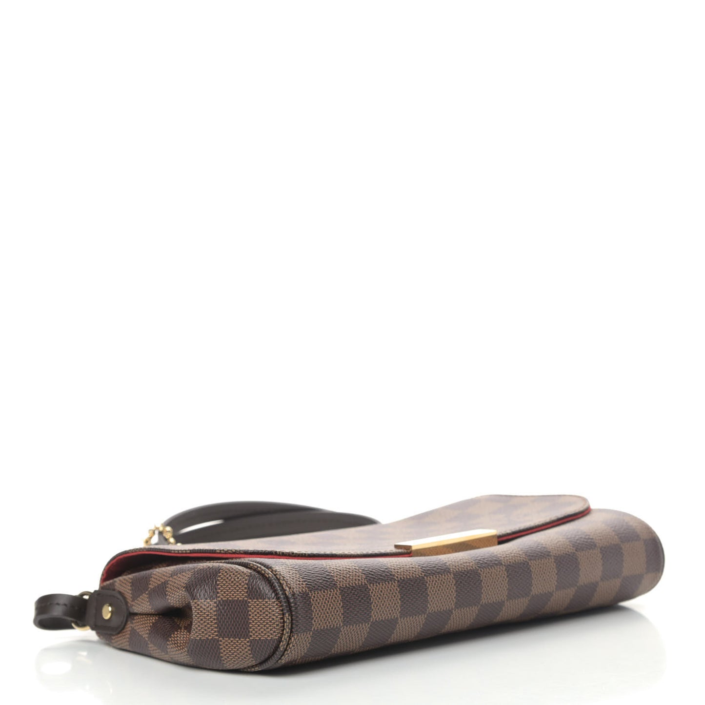 Damier Ebene Favorite MM
