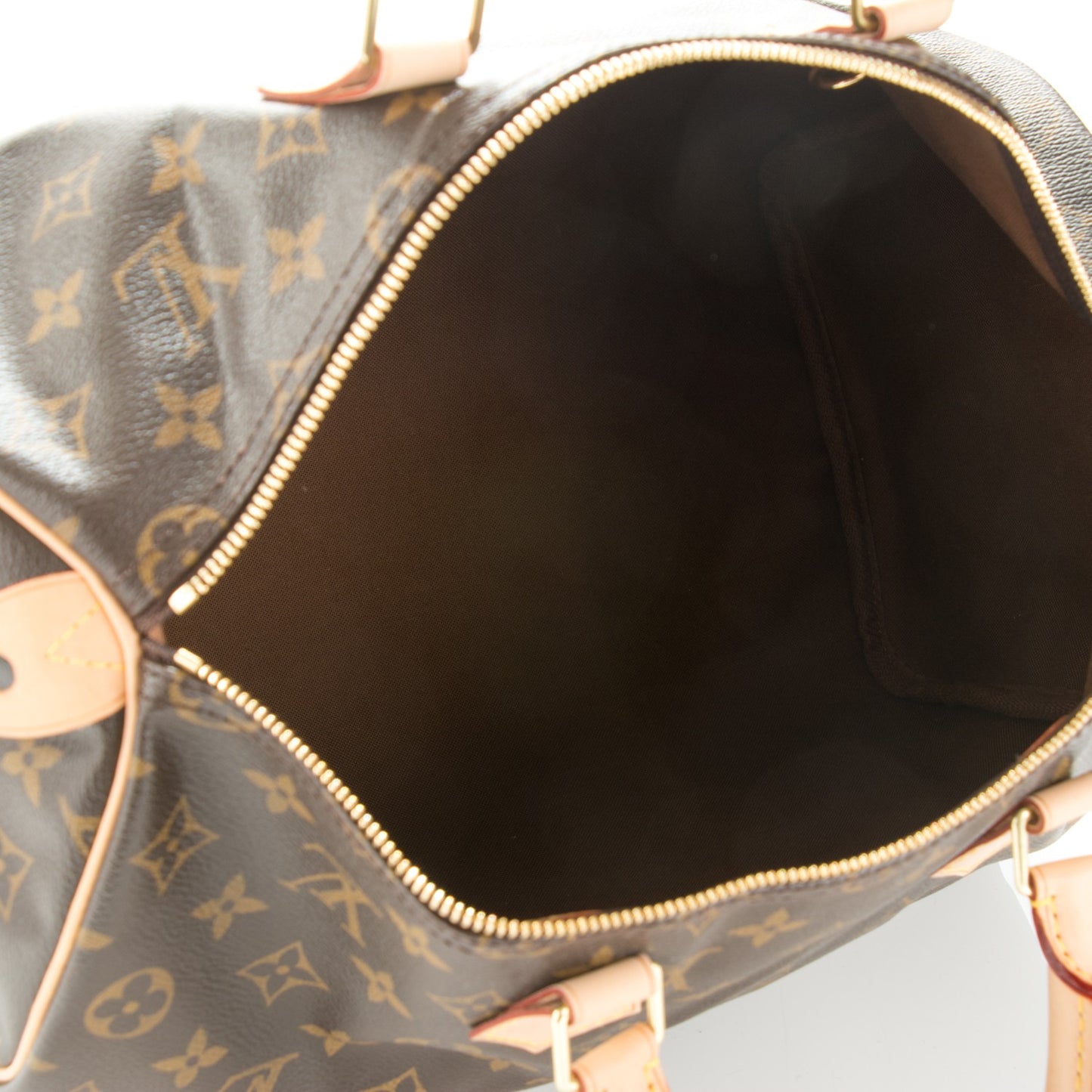 Monogram Speedy 35