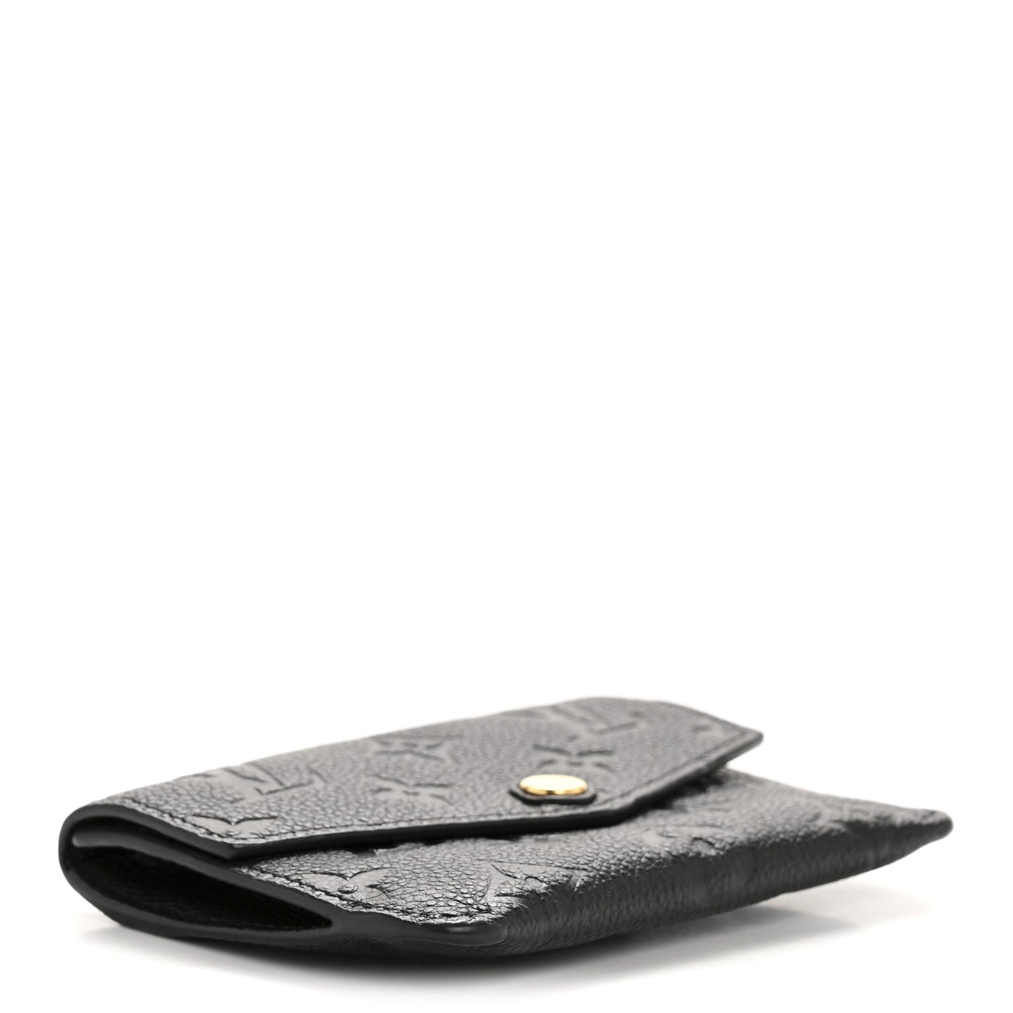 Empreinte Key Pouch Black