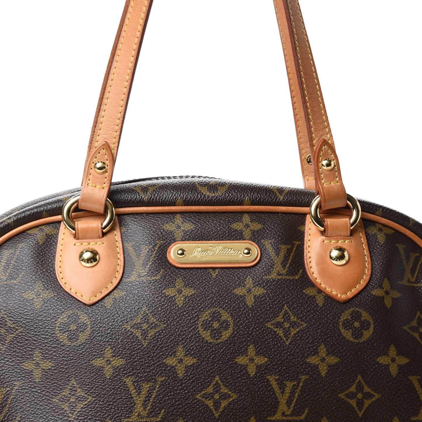 Monogram Montorgueil PM