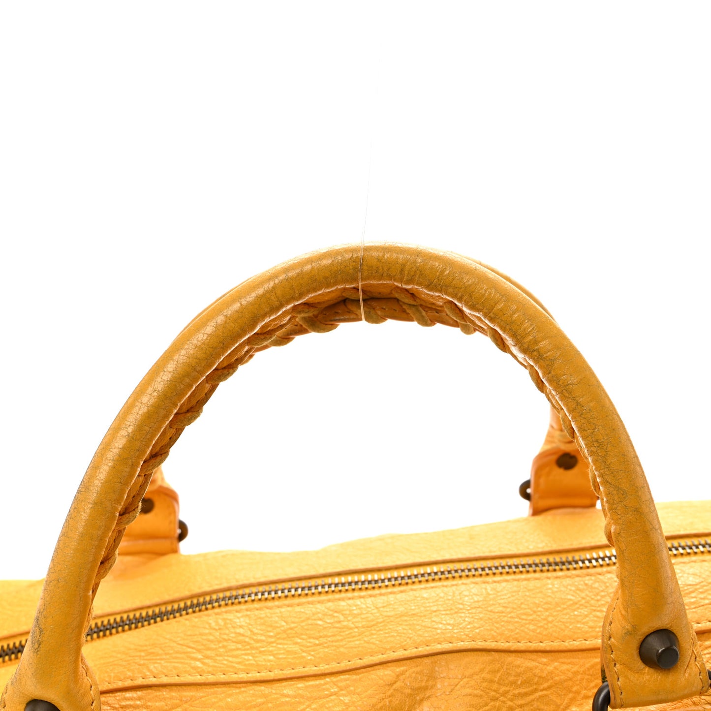 Agneau Classic Hardware Twiggy Mangue