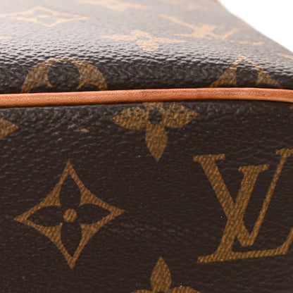 Louis Vuitton Monogram Nice BB 10 of 12
