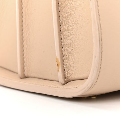 Saint Laurent Grained Calfskin Small Sac De Jour Nude Powder 14 of 15