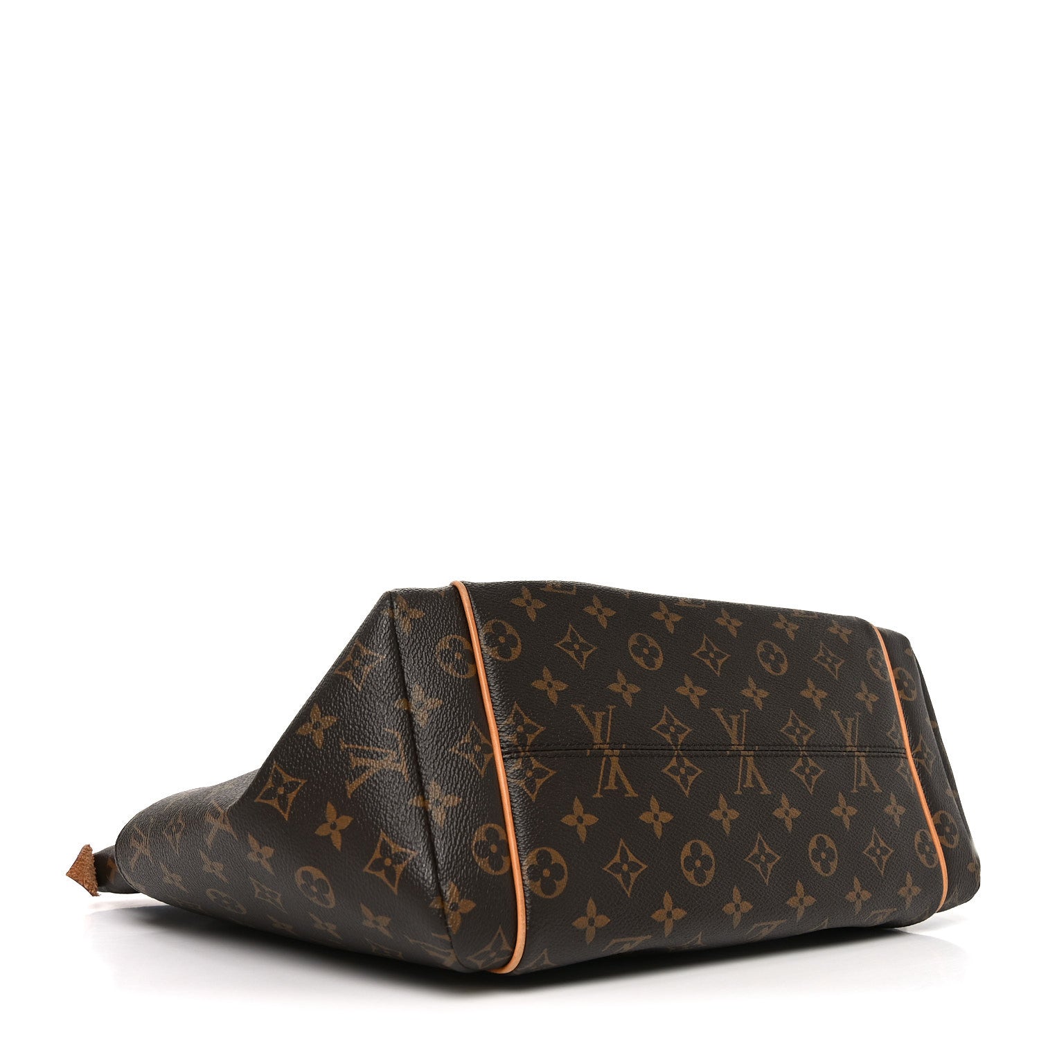 Louis Vuitton Monogram Totally MM 3 of 8