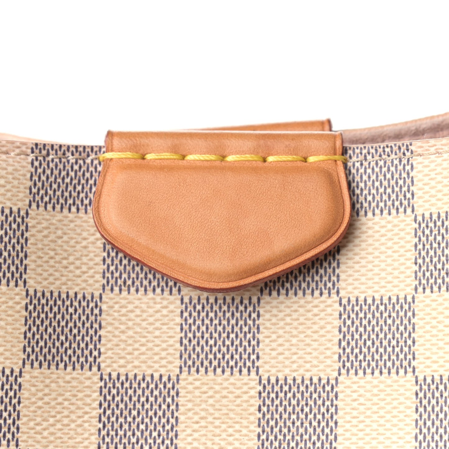 Damier Azur Propriano Rose Ballerine