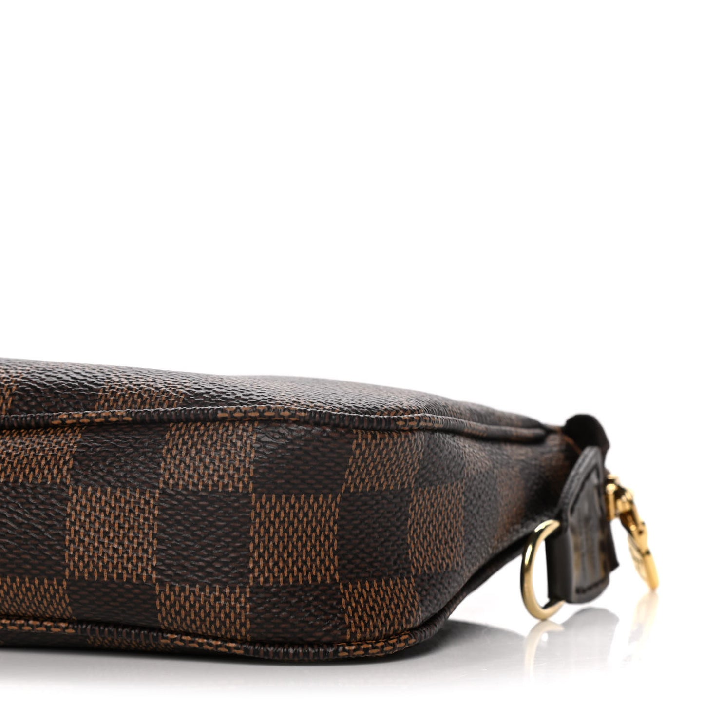 Damier Ebene Pochette Accessories NM