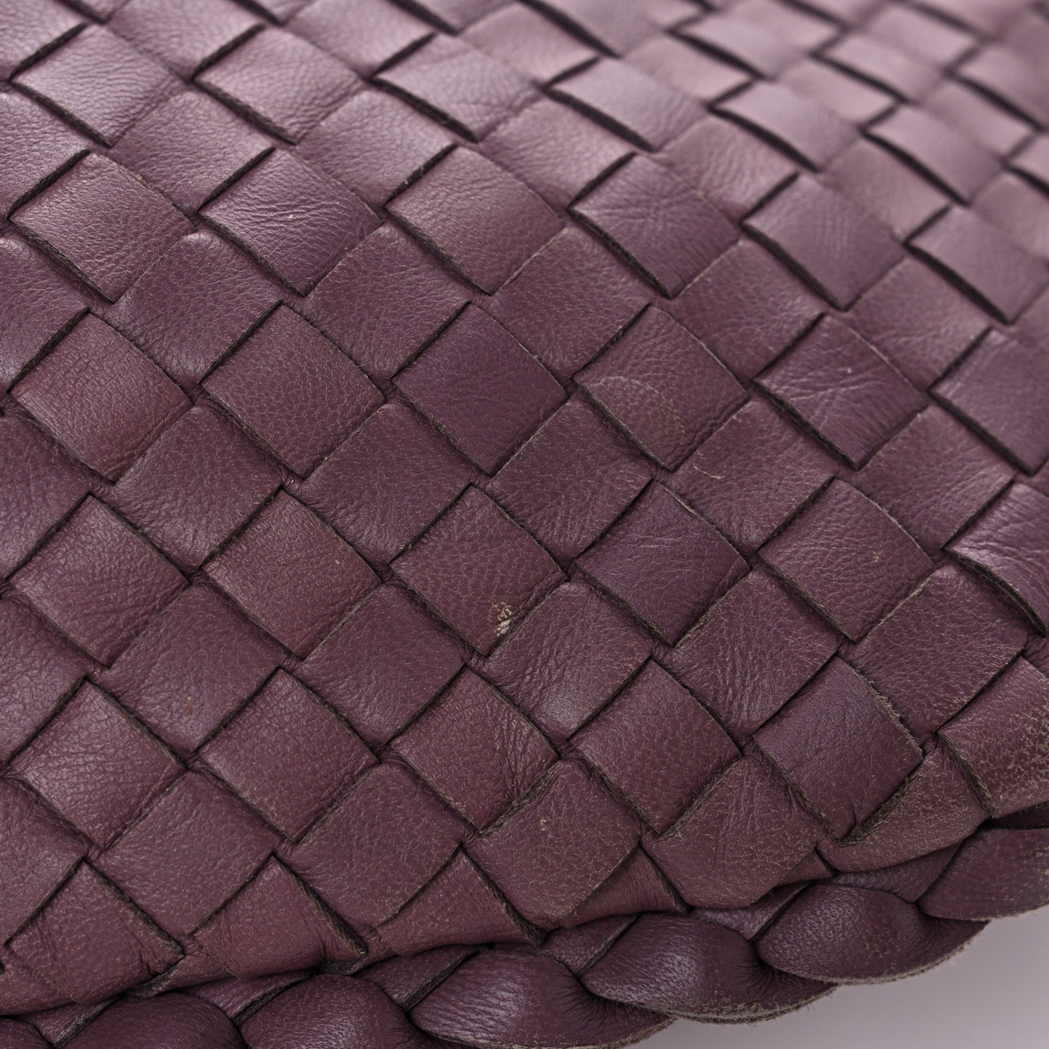 Bottega Veneta Nappa Intrecciato Large Veneta Hobo 10 of 12