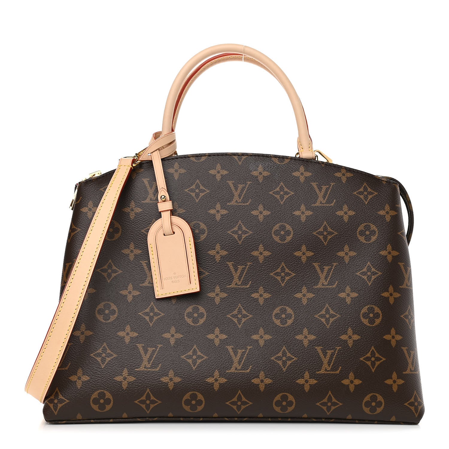 Louis Vuitton Monogram Grand Palais 1 of 10