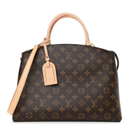 Louis Vuitton Monogram Grand Palais 1 of 10