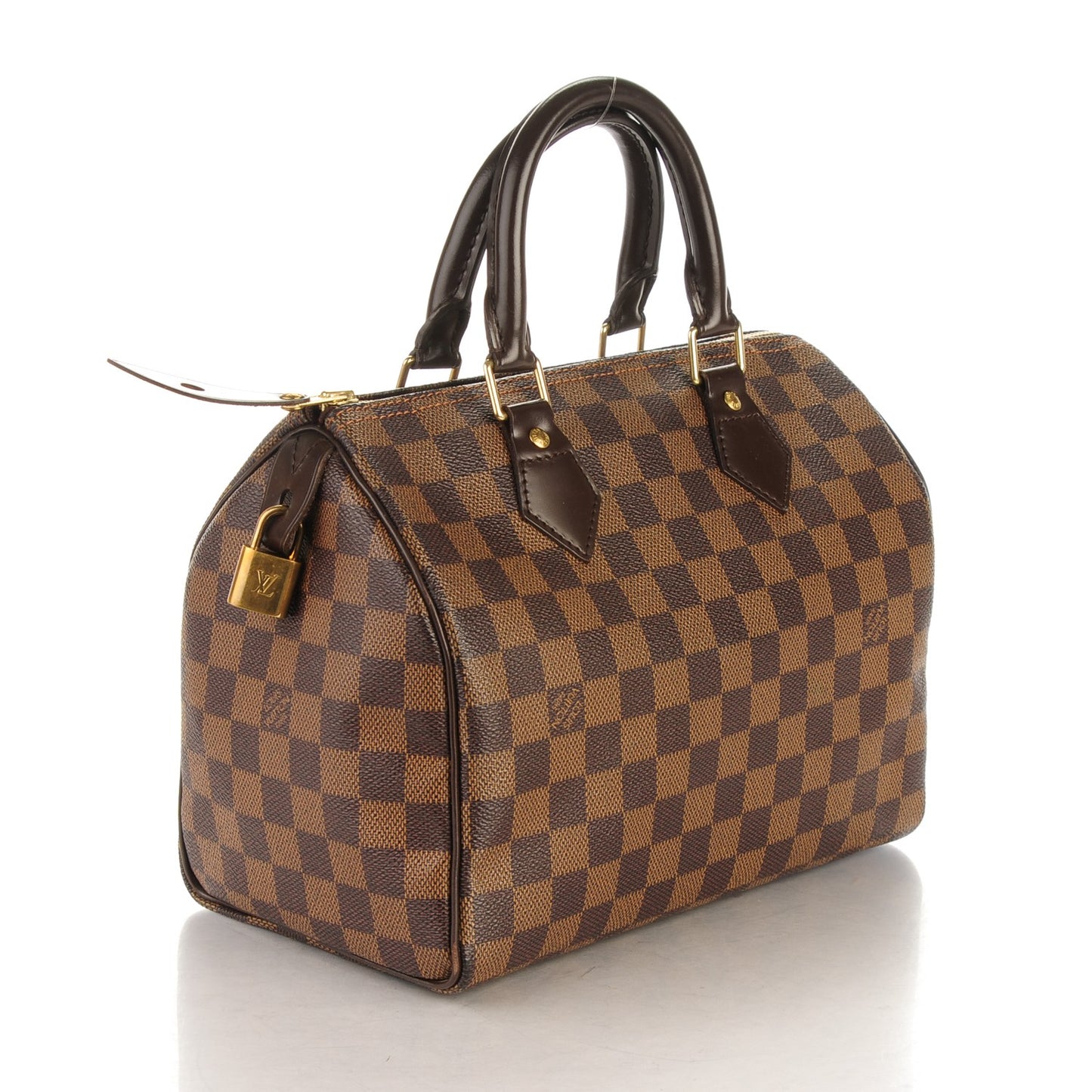 Damier Ebene Speedy 25