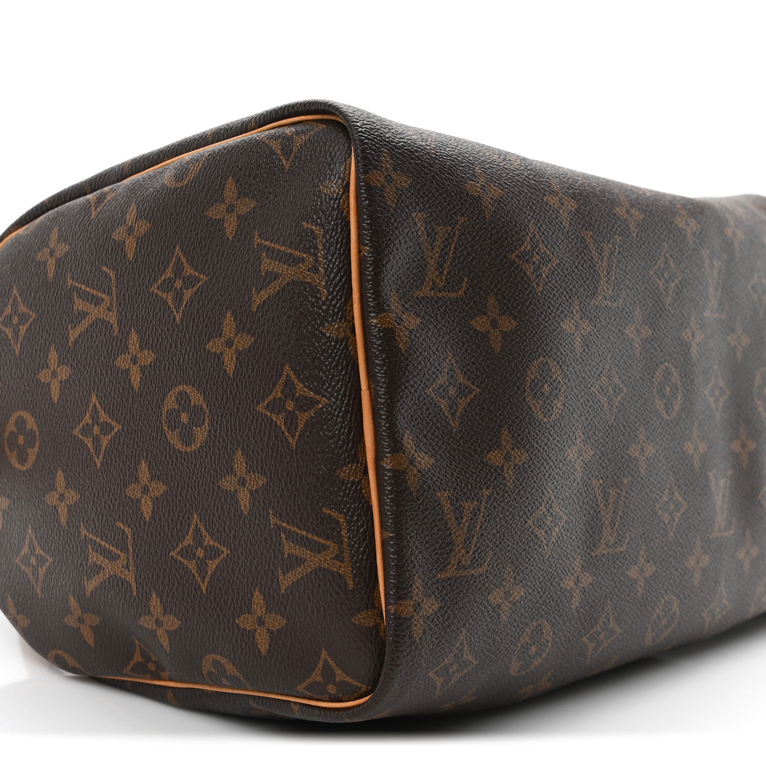 Louis Vuitton Monogram Speedy 30 8 of 9