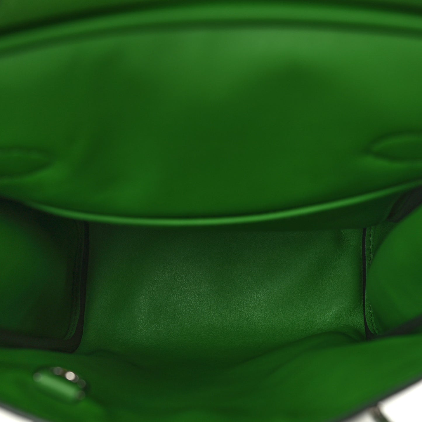 Togo Hac A Dos PM Backpack Vert Yucca