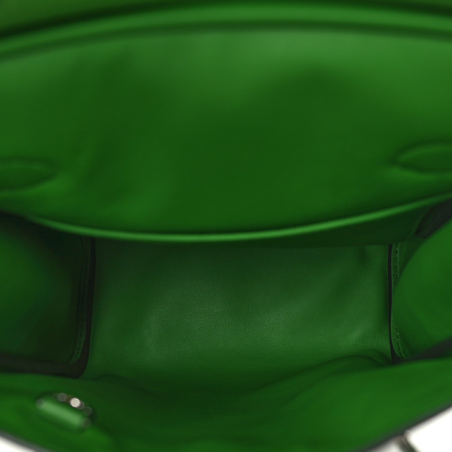 Hermes Togo Hac A Dos PM Backpack Vert Yucca 5 of 11