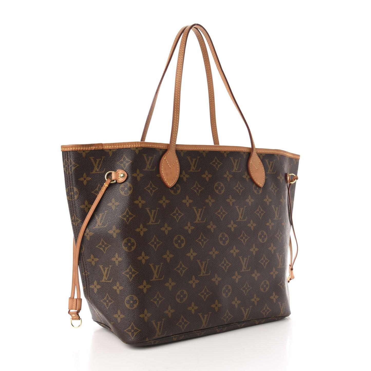 Monogram Neverfull MM