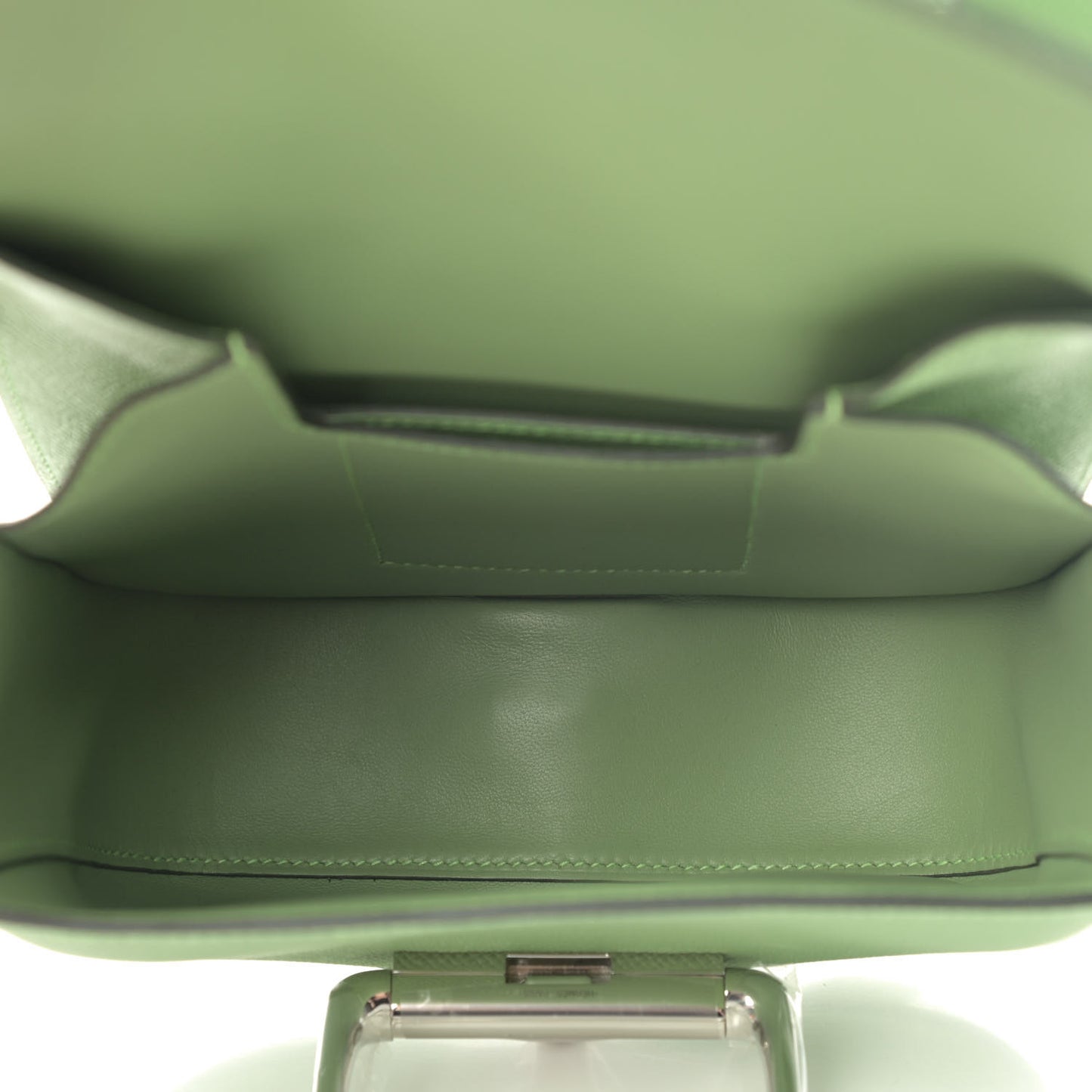 Epsom Mini Della Cavalleria Vert Criquet