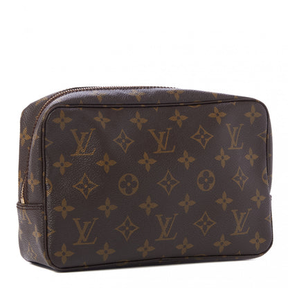 Louis Vuitton Monogram Trousse Toilette 23 2 of 7