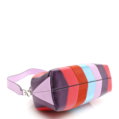 Fendi Shiny Nappa Medium Fendi First Multicolor 4 of 10