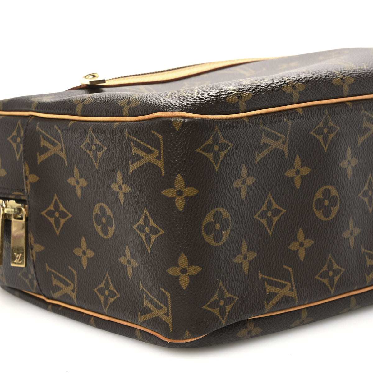 Louis Vuitton Monogram Cite GM 9 of 10