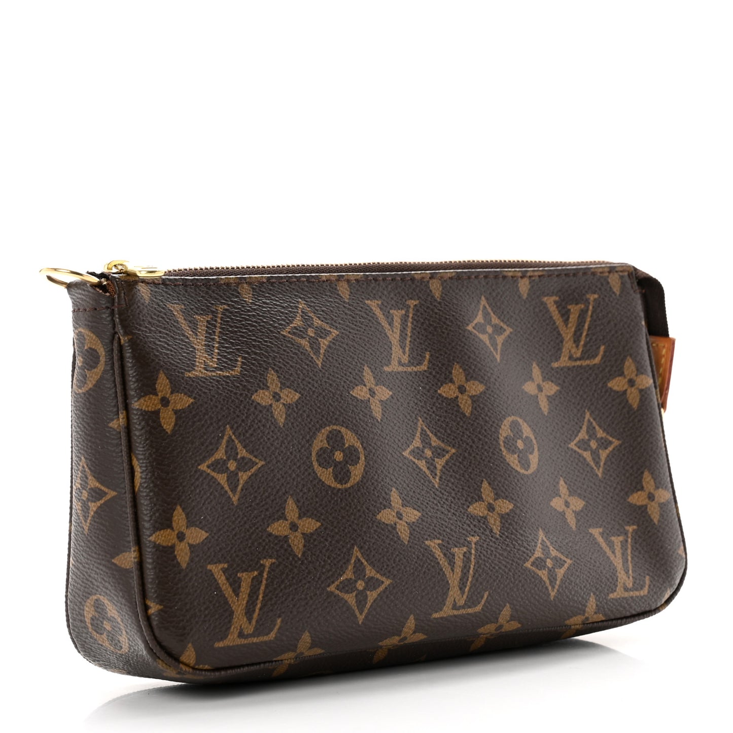 Monogram Pochette Accessories NM