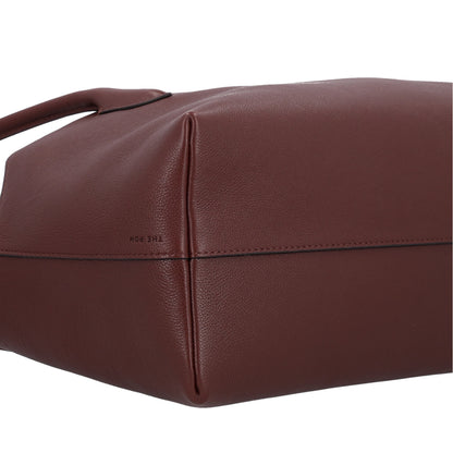 The Row Grained Calfskin Small Terrasse Bag Inglese 7 of 8