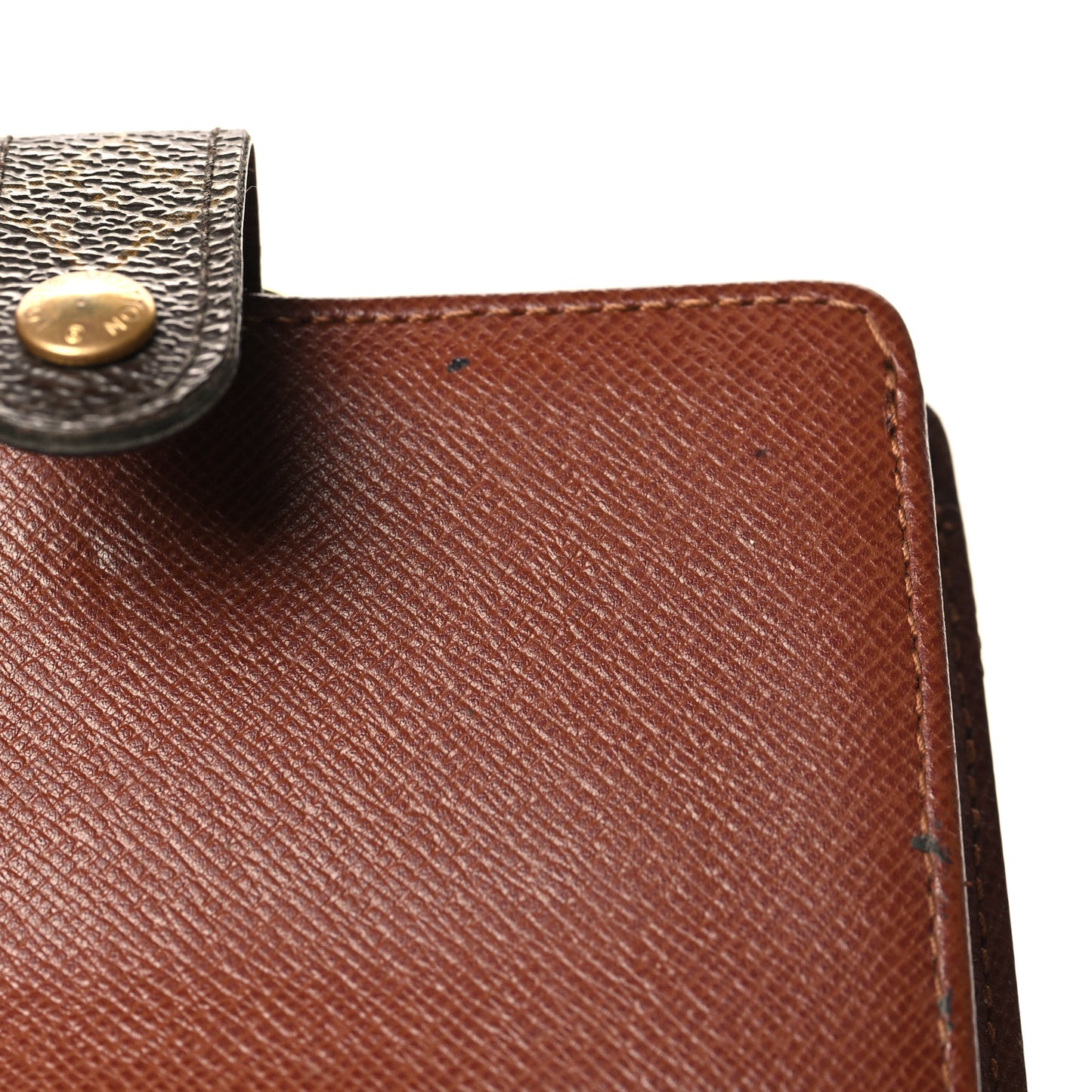 Monogram French Purse Wallet