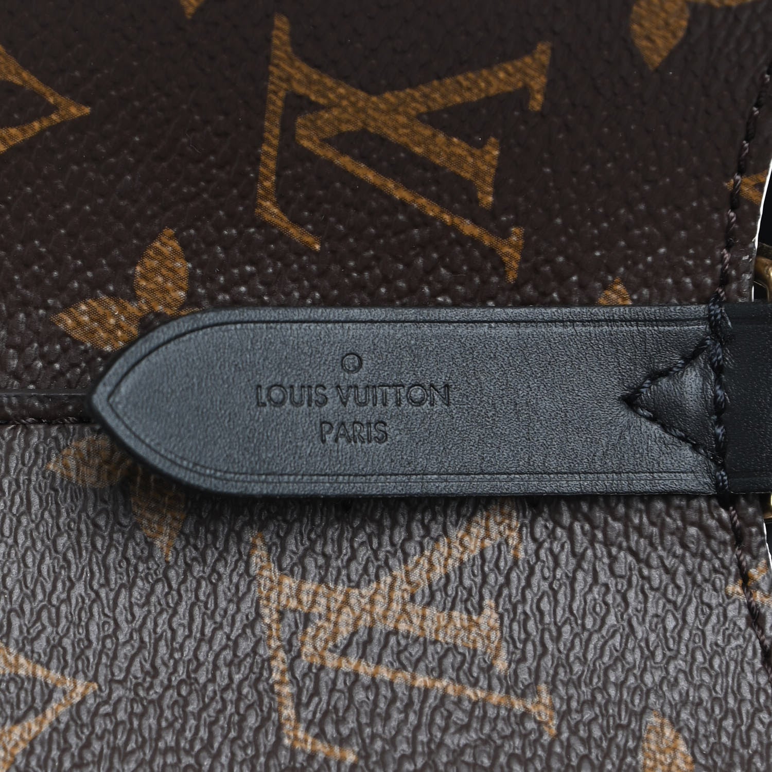 Louis Vuitton Monogram Neonoe MM Black 14 of 14