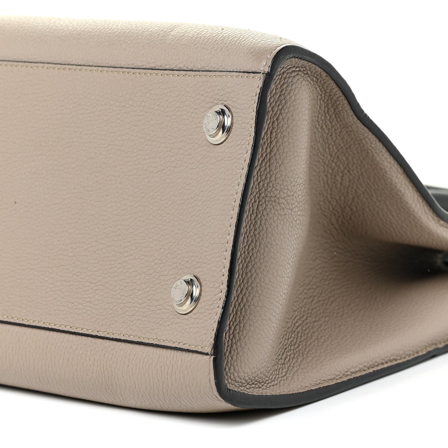 Taurillon City Steamer MM Black Beige
