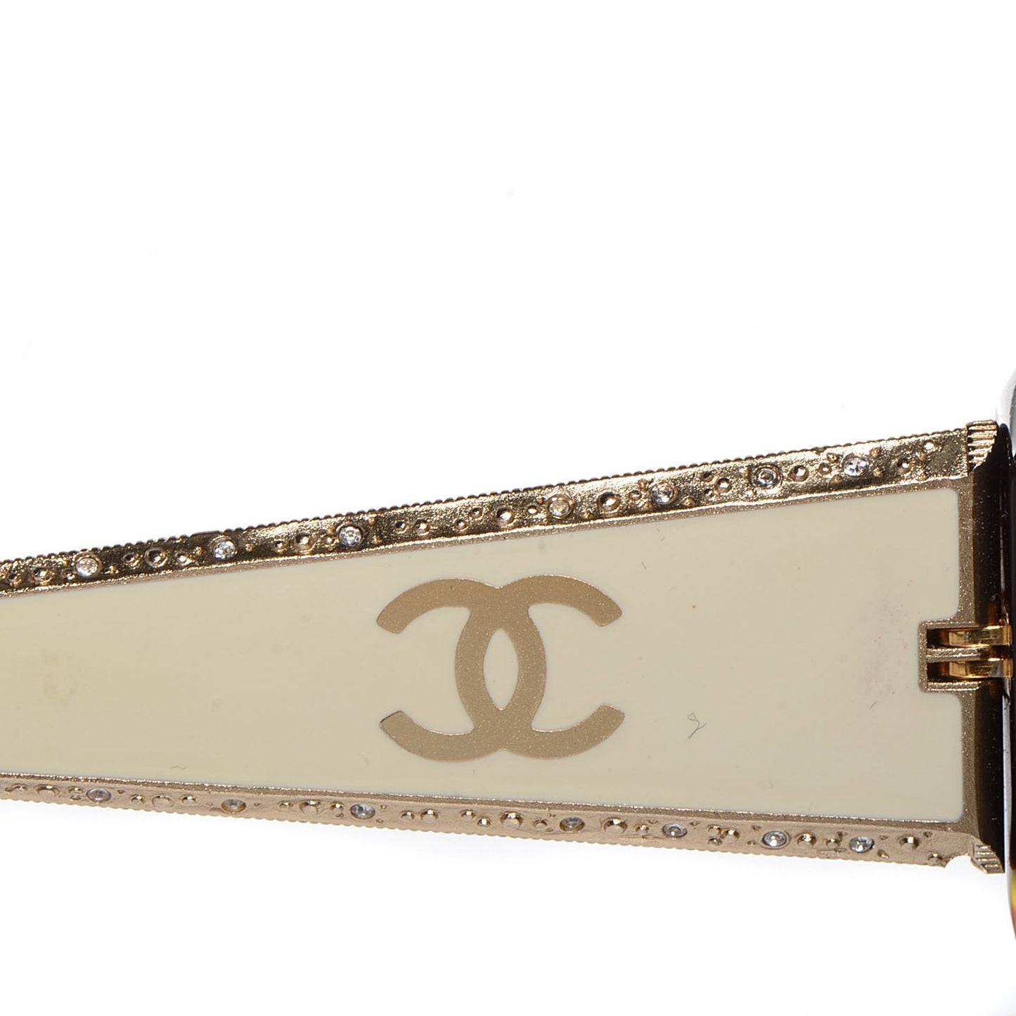 Bijoux Sunglasses Tortoise