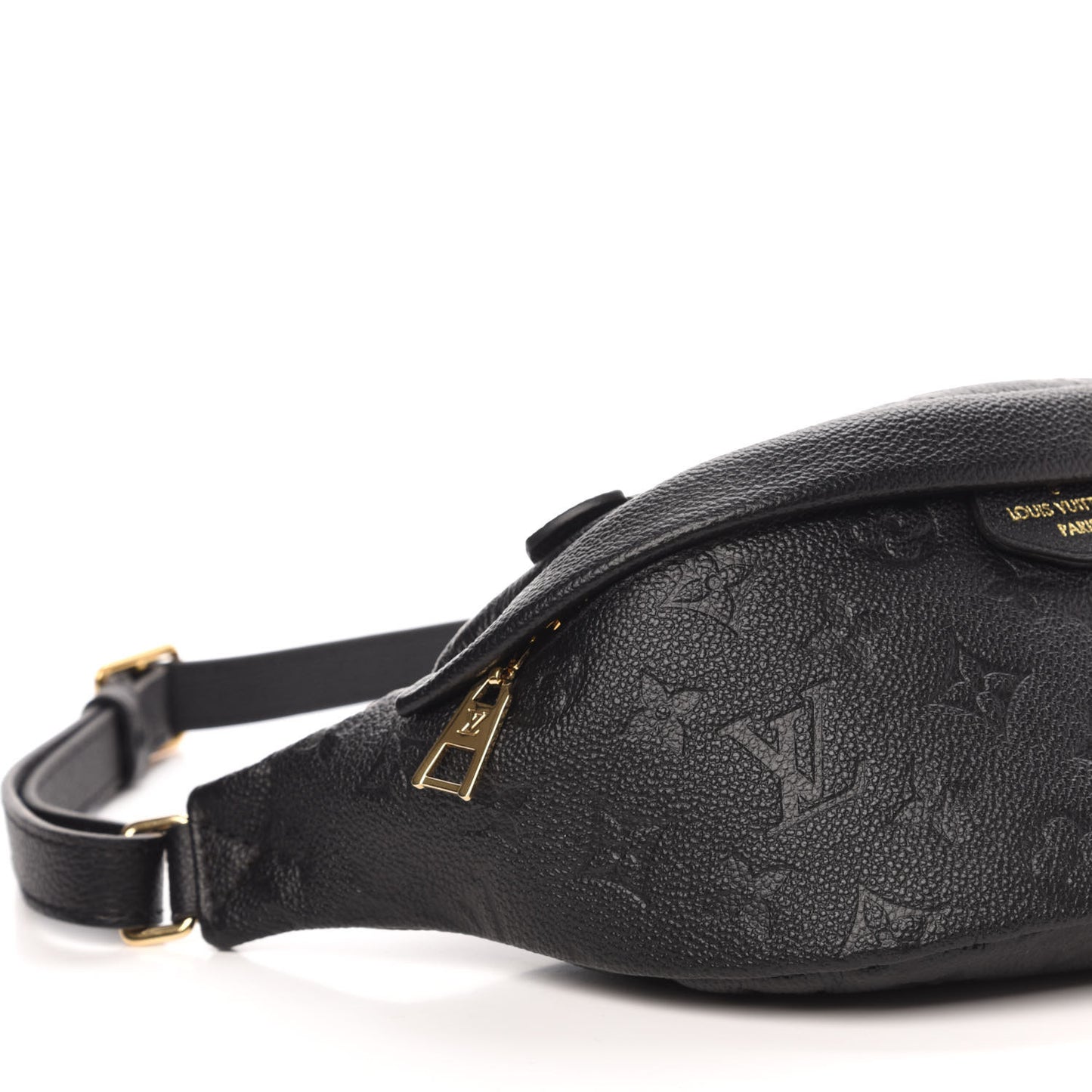 Empreinte BumBag Black