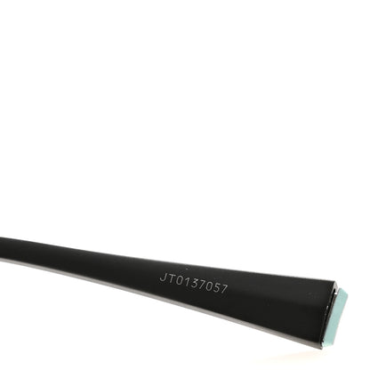 Tiffany Titanium HardWear Sunglasses Gray 6 of 9
