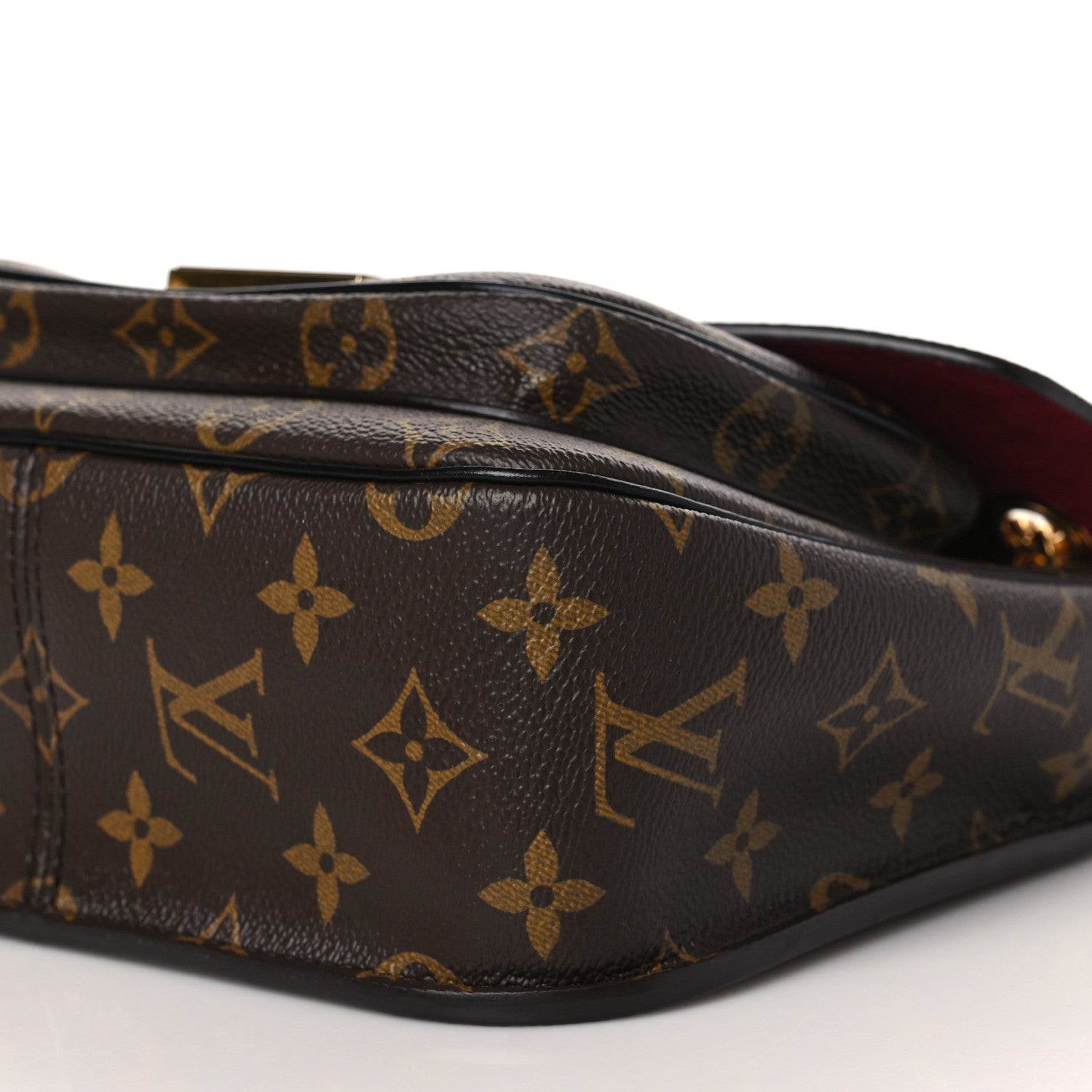 Louis Vuitton Monogram Passy 8 of 9