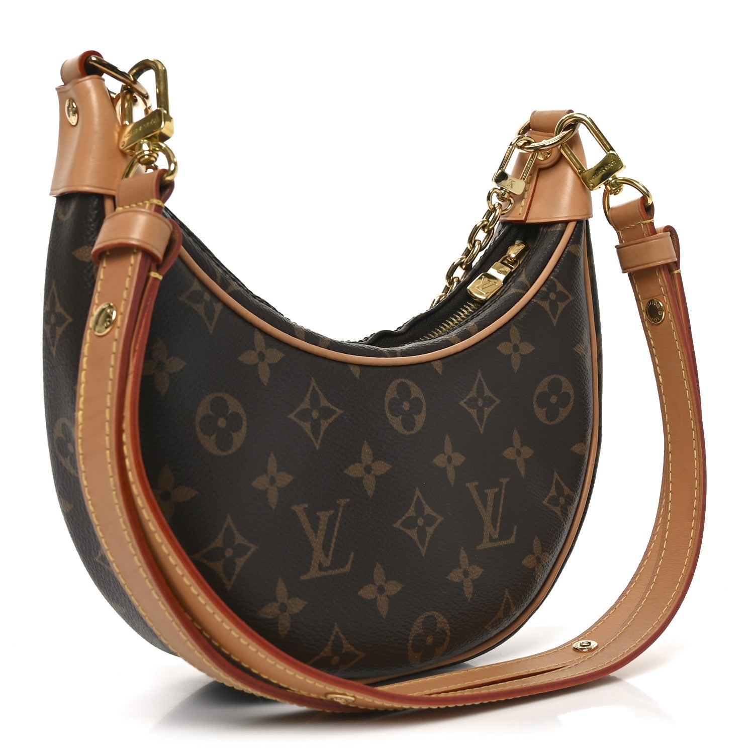 Louis Vuitton Monogram Loop 3 of 10