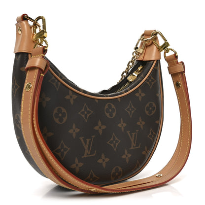 Louis Vuitton Monogram Loop 3 of 10