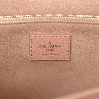Louis Vuitton Taurillon Volta Magnolia 6 of 18