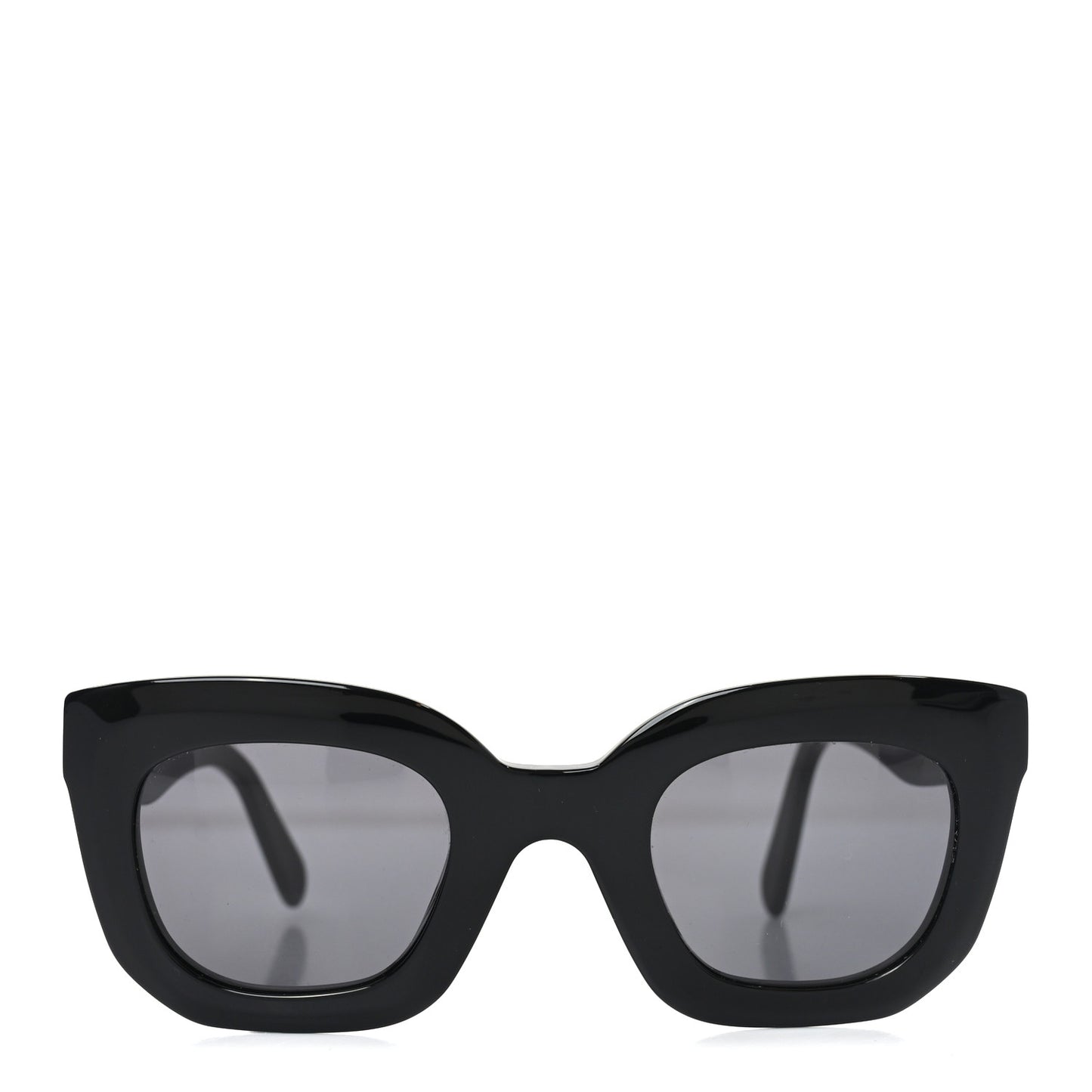 Acetate Marta Sunglasses CL 41091/S Black