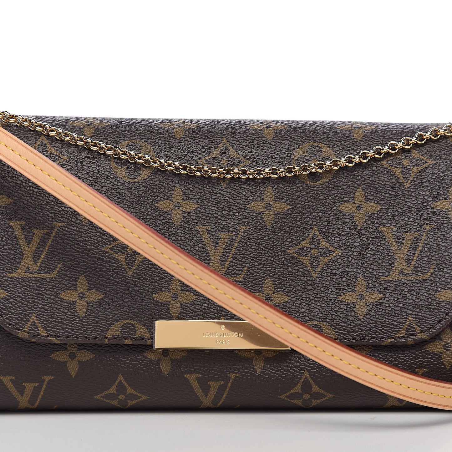 Monogram Favorite PM