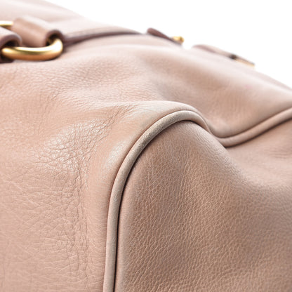 Miu Miu Vitello Medium Bow Bag Cammeo 11 of 27