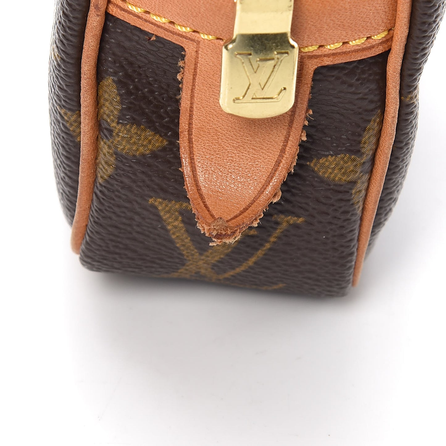 Monogram Pochette Marly Bandouliere