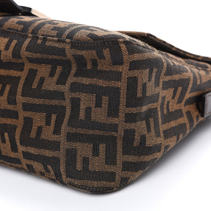 Fendi Zucca Mama Baguette Tobacco 7 of 10