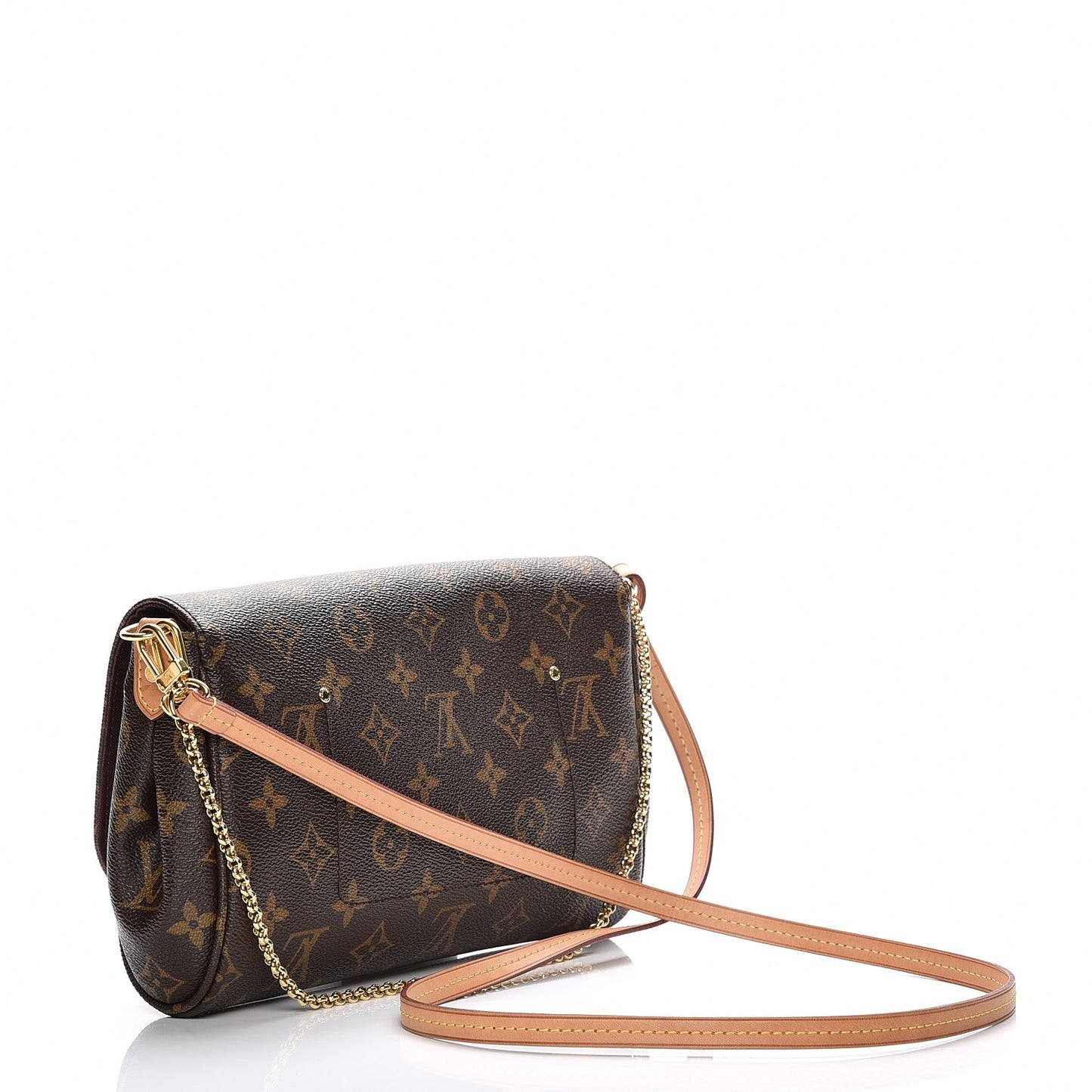 Monogram Favorite MM