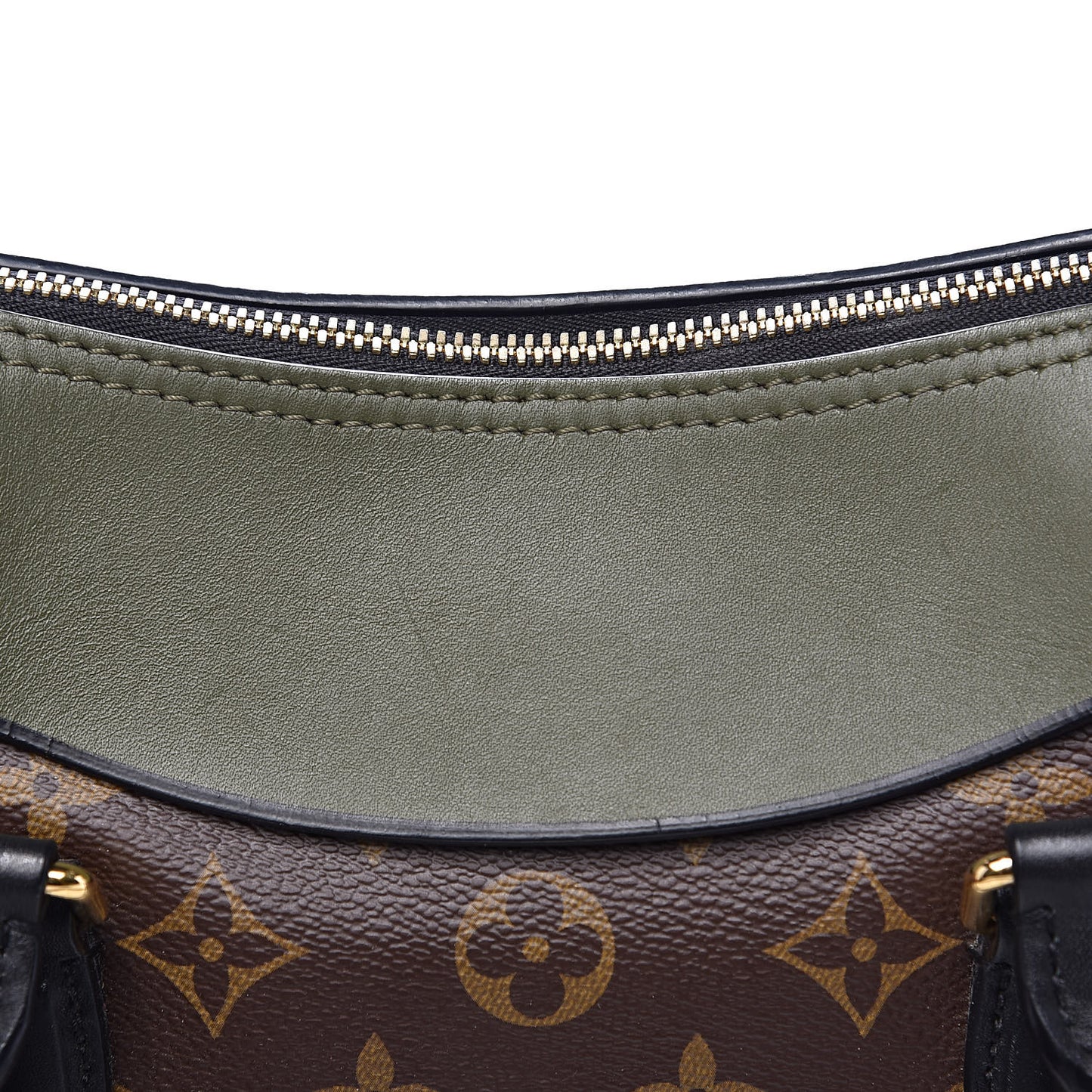 Monogram Tuileries Kaki